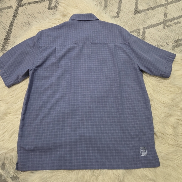 🆕️3/$30💐Firefly Button Down Shirt - Picture 4 of 5